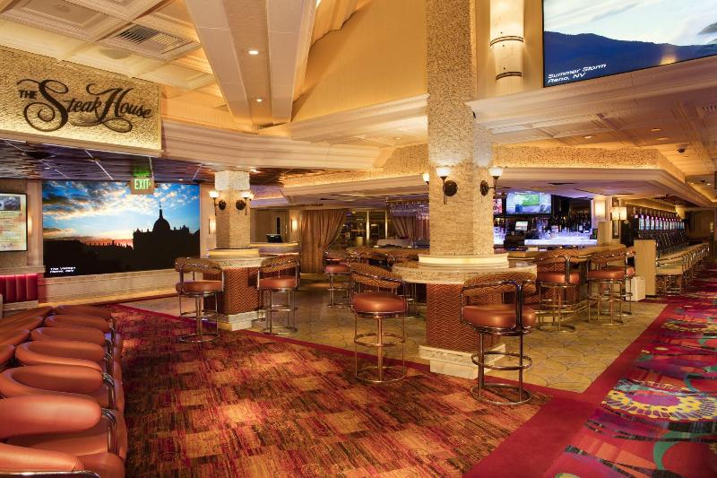Western Village Inn & Casino At The Marina image