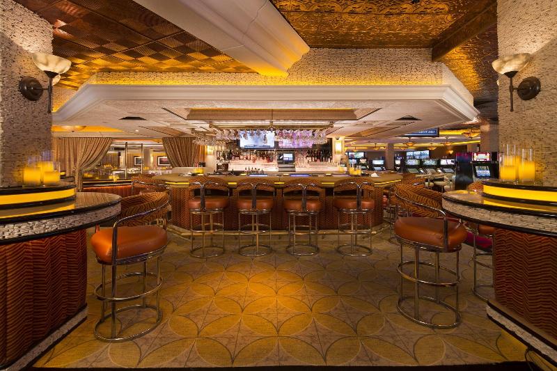 Western Village Inn & Casino At The Marina image