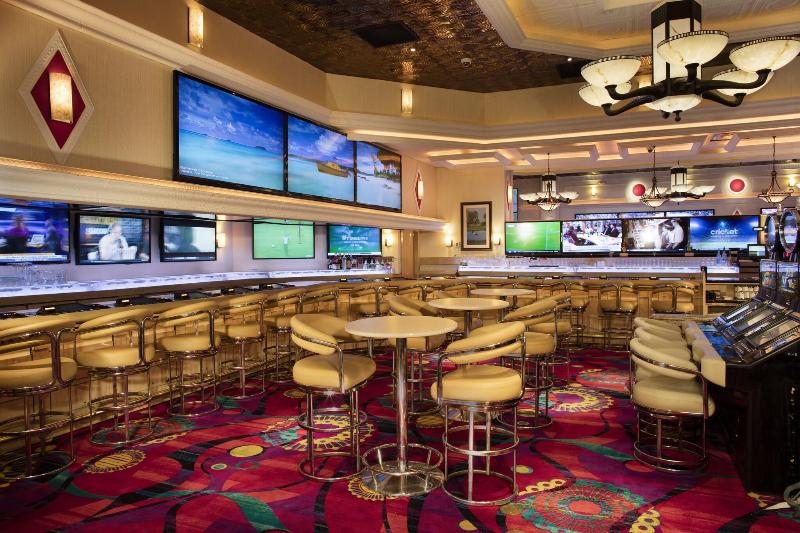 Western Village Inn & Casino At The Marina image