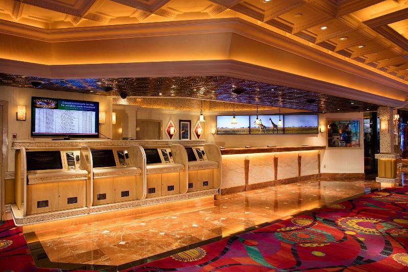 Western Village Inn & Casino At The Marina image