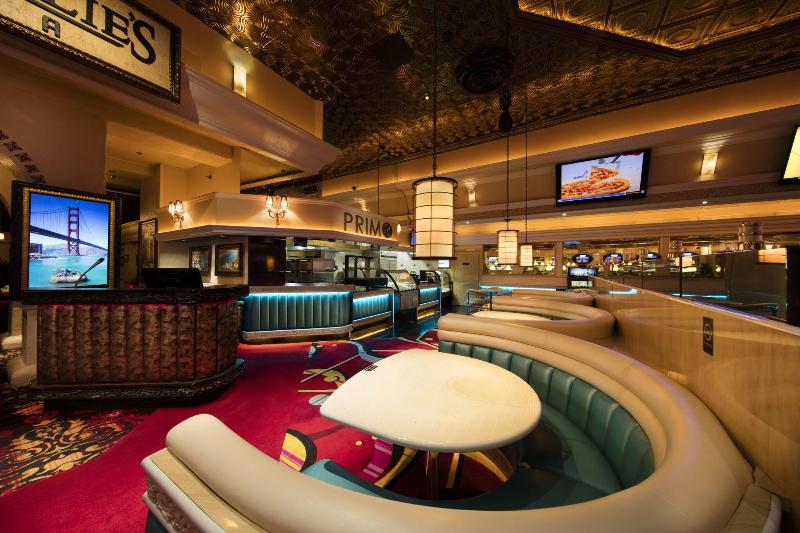 Western Village Inn & Casino At The Marina image