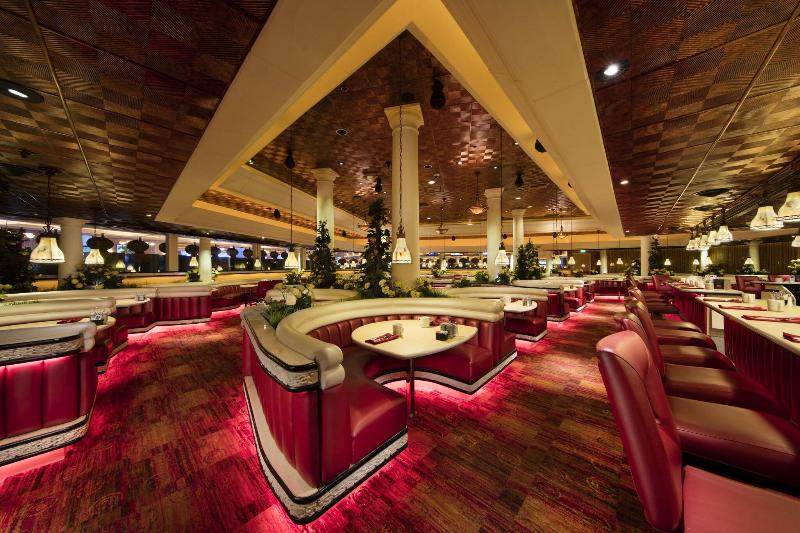 Western Village Inn & Casino At The Marina image