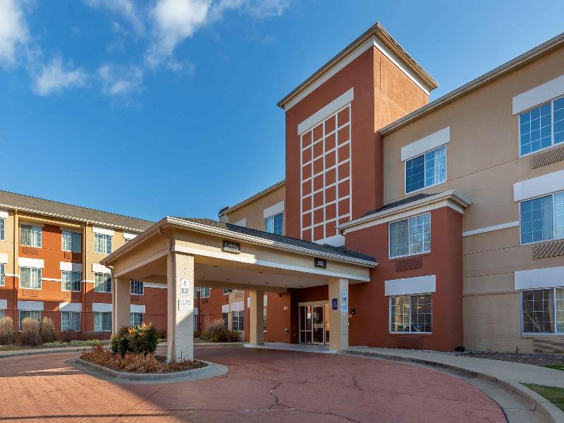 Extended Stay America - Washington D.C. - Rockvill image