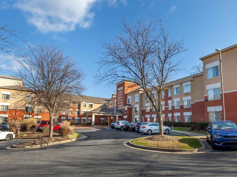 Extended Stay America - Washington D.C. - Rockvill image