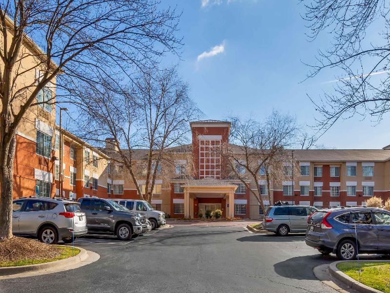 Extended Stay America - Washington D.C. - Rockvill image