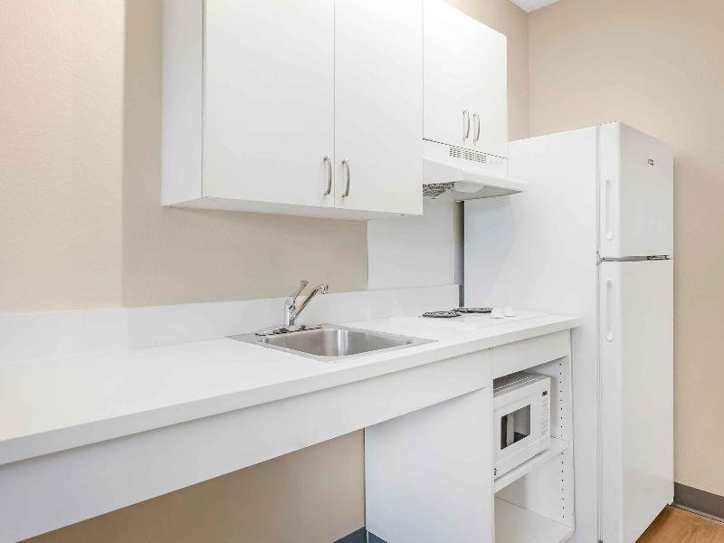 Extended Stay America - Washington D.C. - Rockvill image