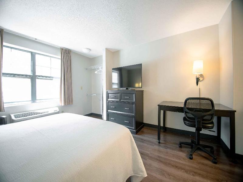 Extended Stay America - Washington D.C. - Rockvill image