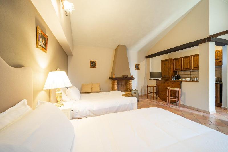Tenuta Ciminata Greco image