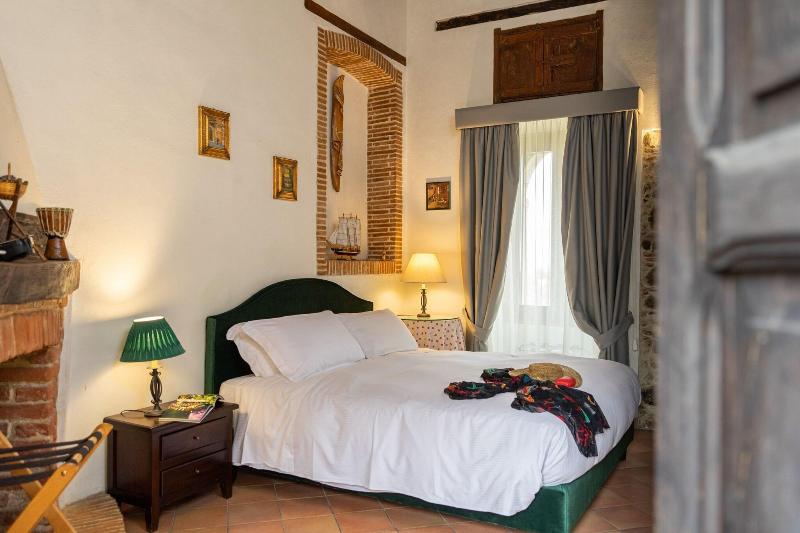 Tenuta Ciminata Greco image