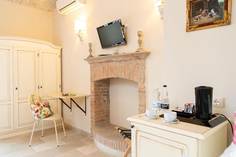 Tenuta Ciminata Greco image