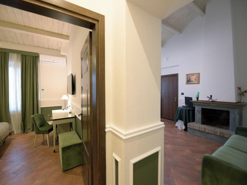 Tenuta Ciminata Greco image
