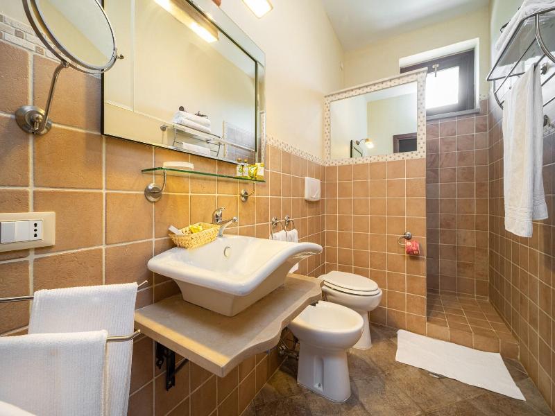 Tenuta Ciminata Greco image