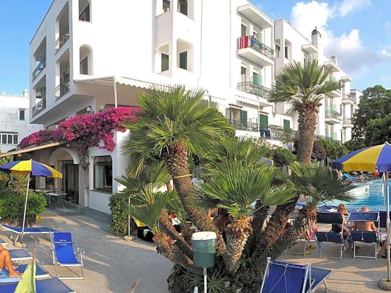 Ambasciatori image