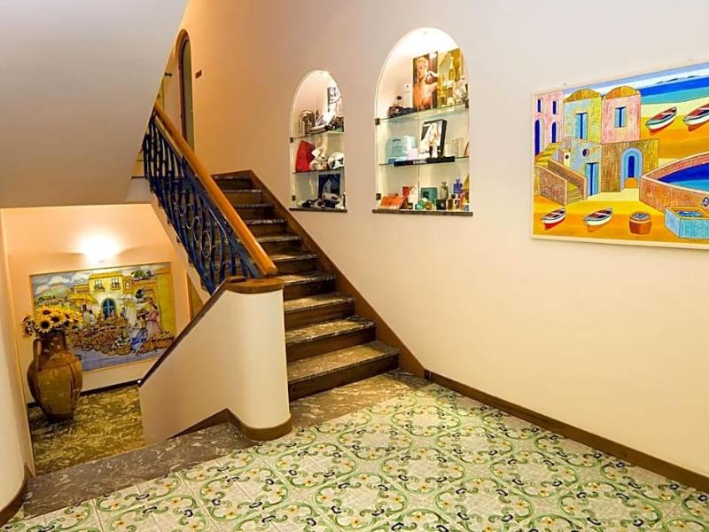 Ambasciatori image
