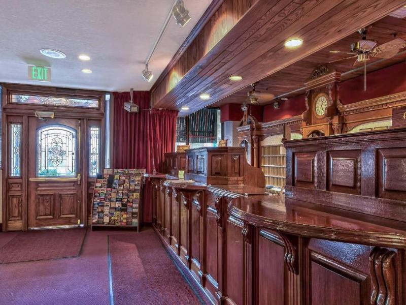 Plaza Resort Club image