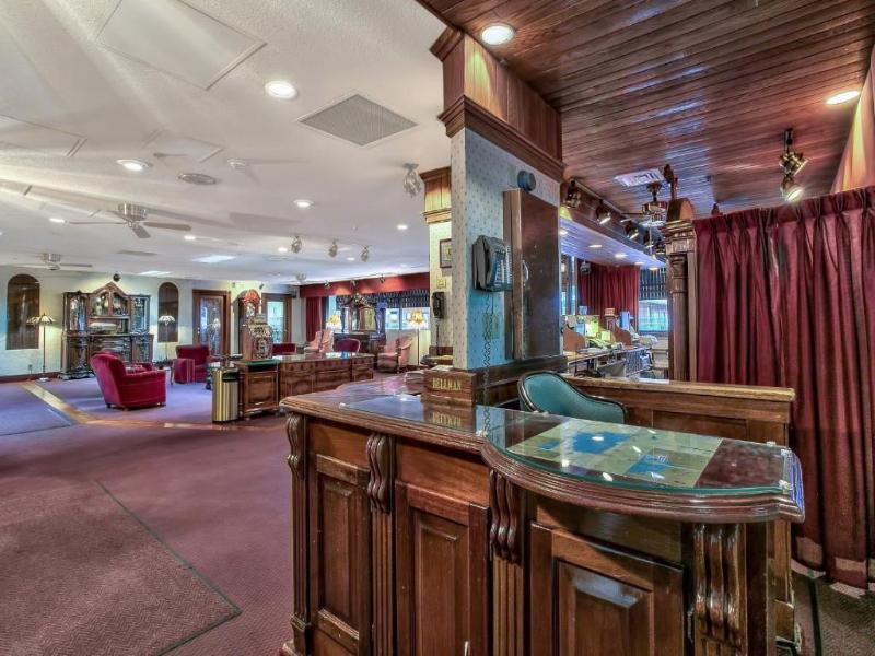 Plaza Resort Club image