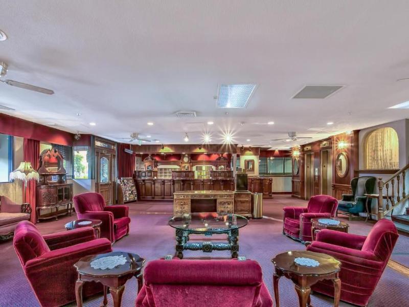 Plaza Resort Club image