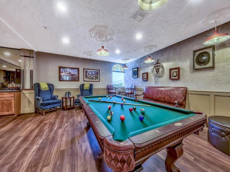 Plaza Resort Club image