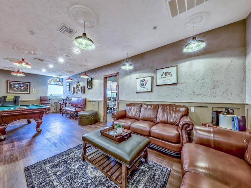 Plaza Resort Club image