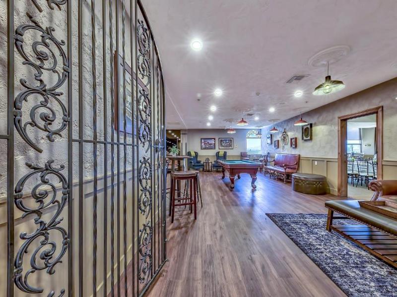 Plaza Resort Club image