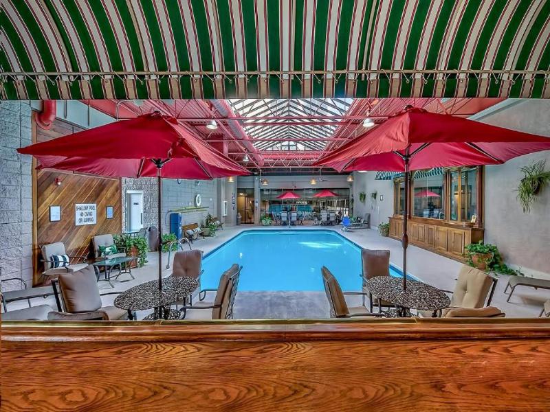 Plaza Resort Club image