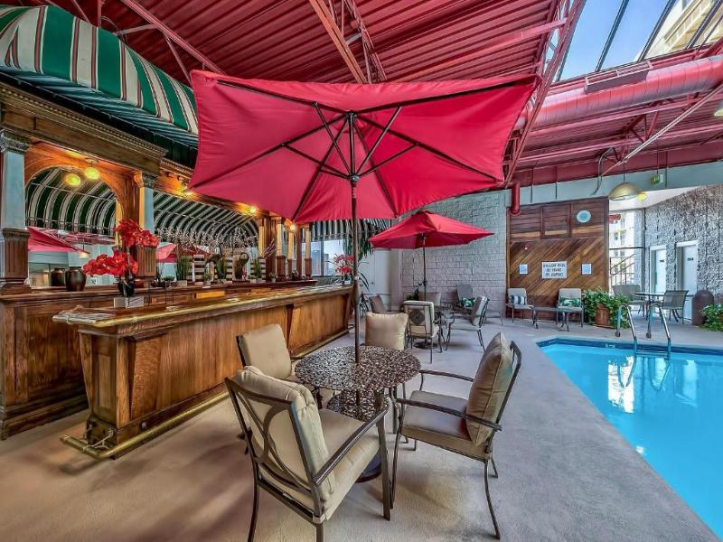 Plaza Resort Club image