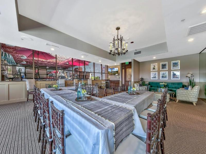 Plaza Resort Club image