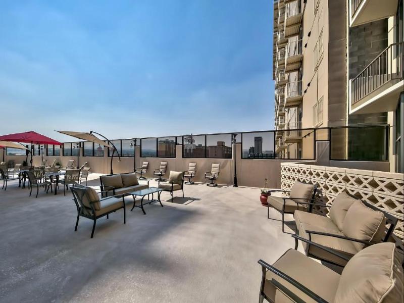 Plaza Resort Club image