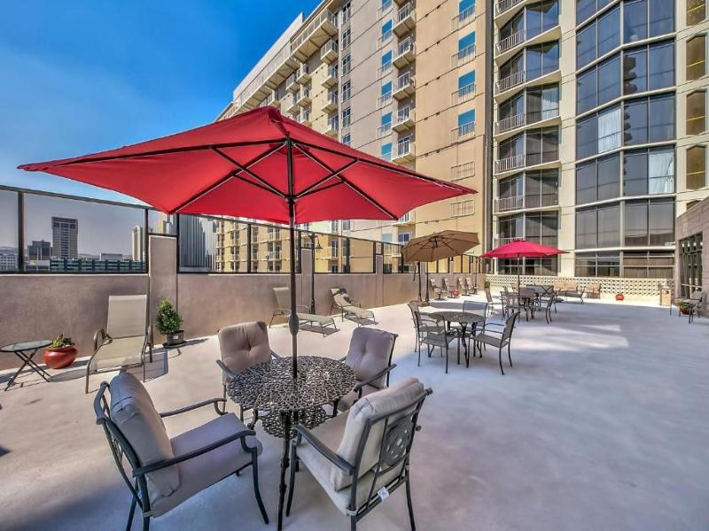 Plaza Resort Club image