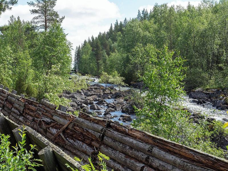 Nellim Wilderness Hotel