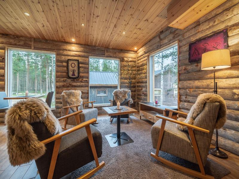 Nellim Wilderness Hotel