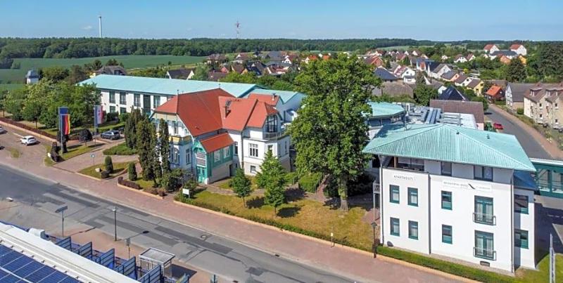 Recknitztal Hotel image