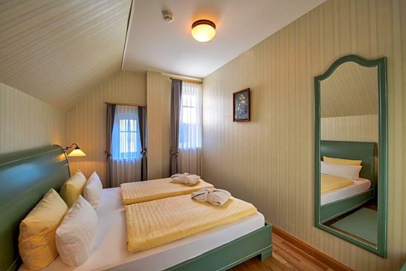 Recknitztal Hotel image