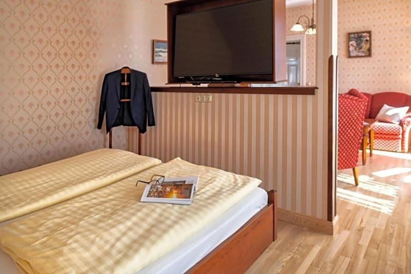 Recknitztal Hotel image
