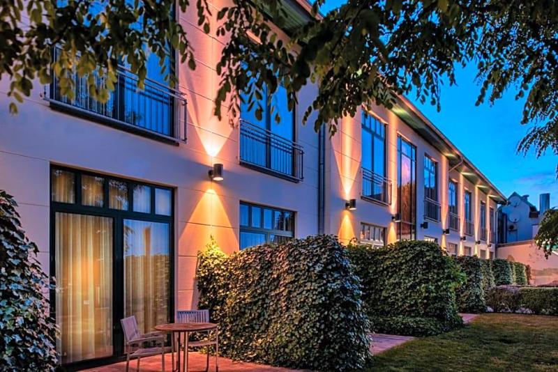 Recknitztal Hotel image