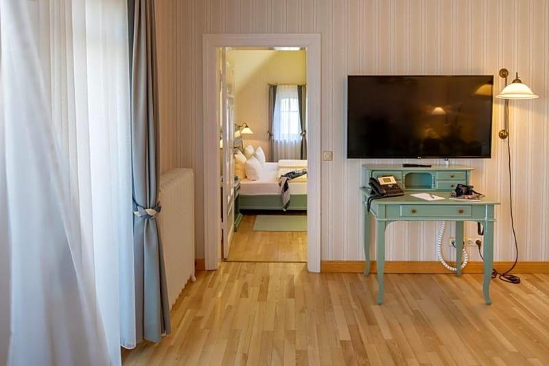 Recknitztal Hotel image