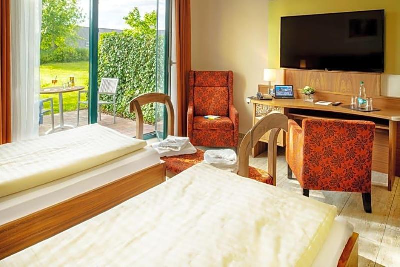 Recknitztal Hotel image
