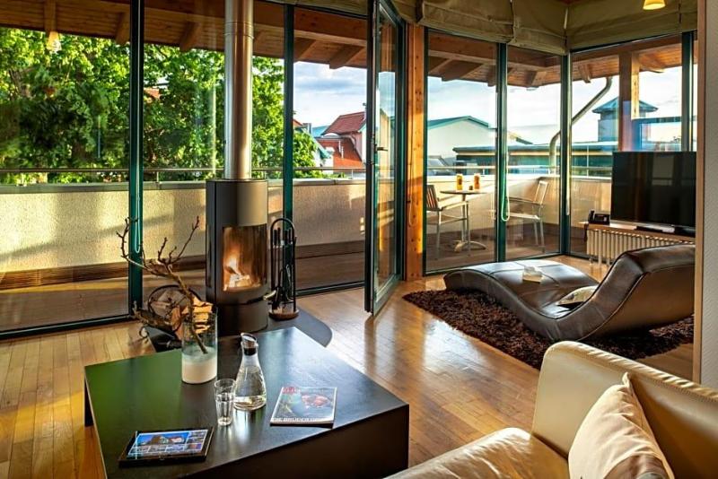 Recknitztal Hotel image