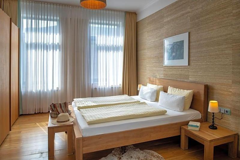 Recknitztal Hotel image