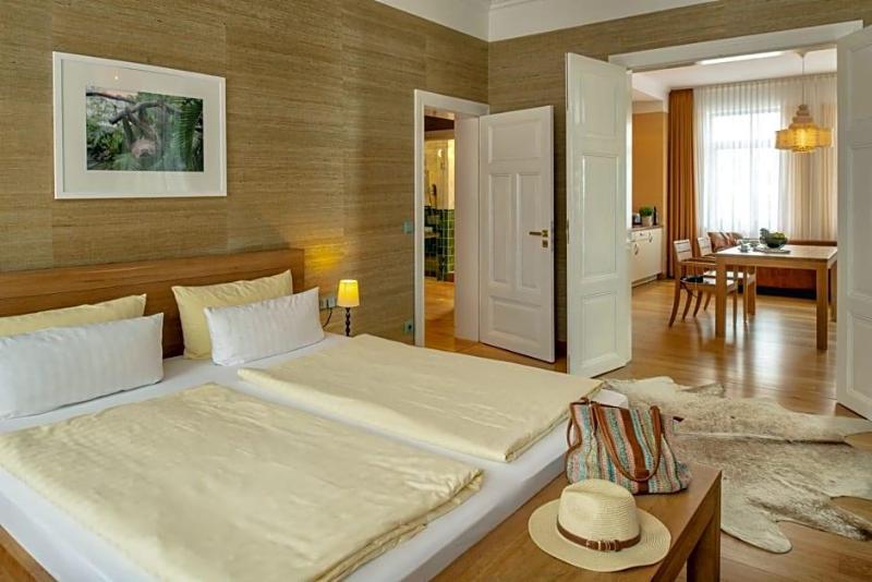 Recknitztal Hotel image