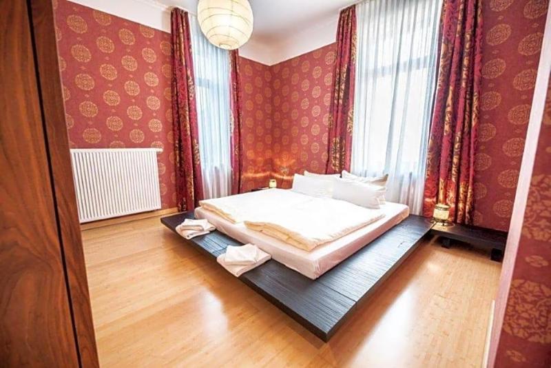 Recknitztal Hotel image