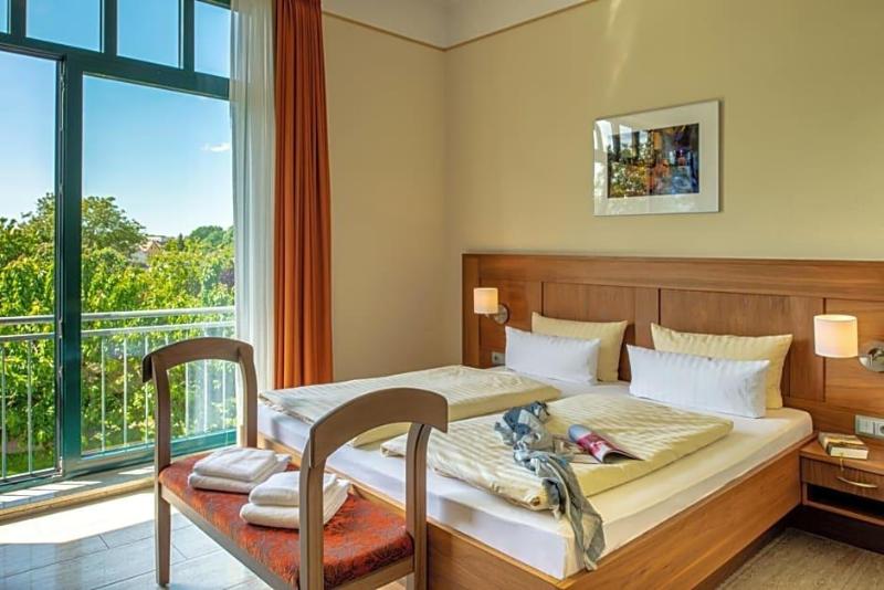 Recknitztal Hotel image