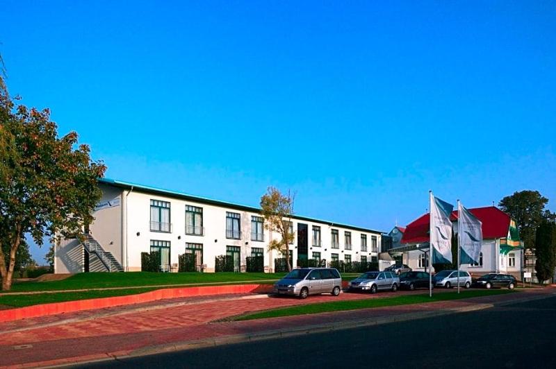 Recknitztal Hotel image