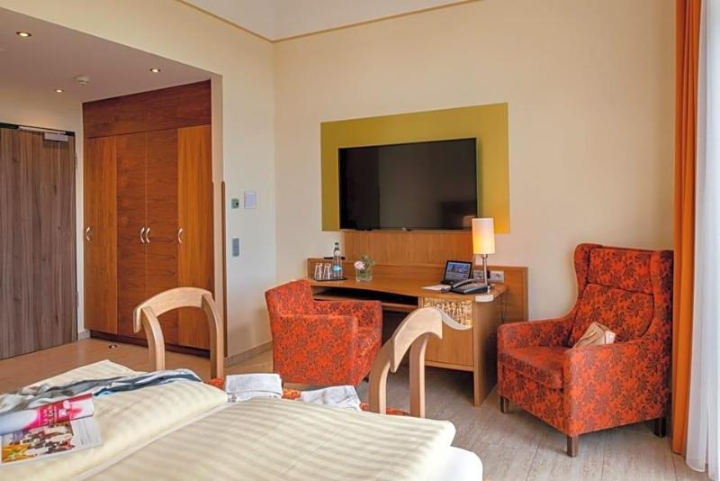 Recknitztal Hotel image