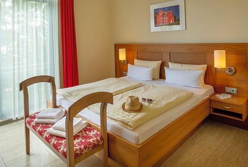 Recknitztal Hotel image