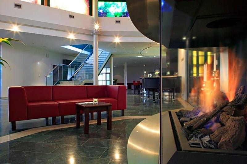 Recknitztal Hotel image