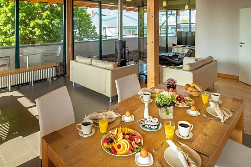 Recknitztal Hotel image
