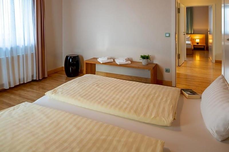 Recknitztal Hotel image