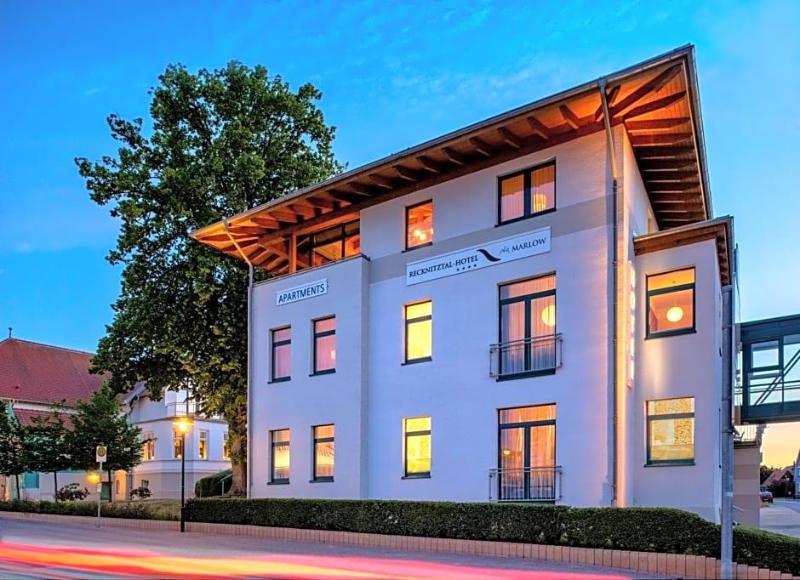 Recknitztal Hotel image