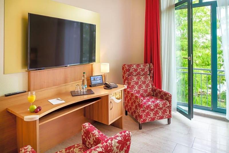 Recknitztal Hotel image